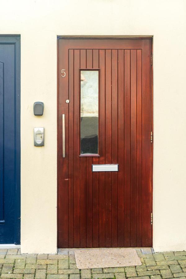 The Arches Apartment Ballycastle Exterior photo